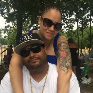 Meet your Posher, Lori